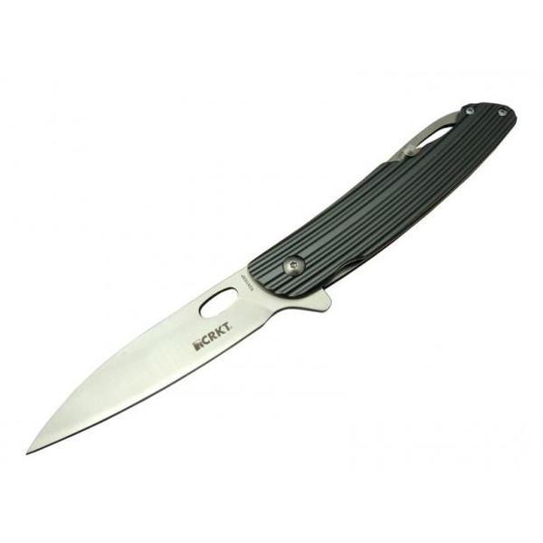Crkt Çakı Kancalı Haki Marka:CRKT Ürün Kodu: K241XXP- 23 CM - Image 1