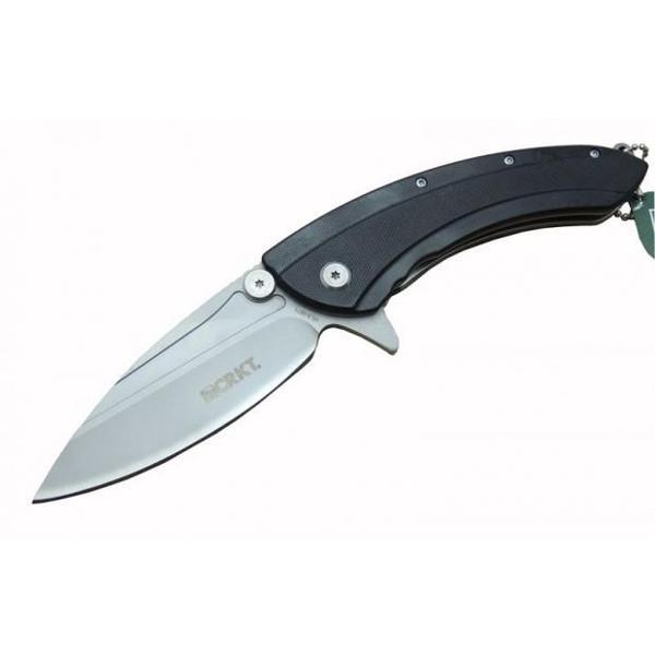 Crkt Warthog Çakı Ürün Kodu: WLS-9871-23 CM - Image 1