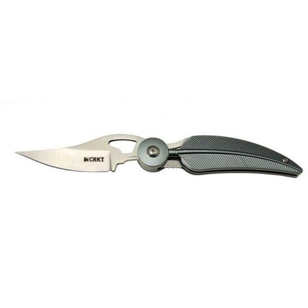 Crkt Xeaf Tüy Çakı Marka:CRKT Ürün Kodu: 6077HK 18,5 CM - Image 1