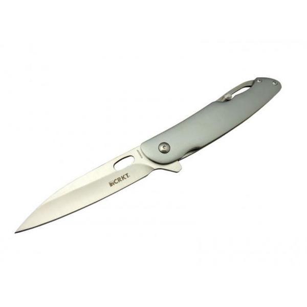 Ctkt Çakı Kancalı Marka:CRKT Ürün Kodu: K240XXP-23 CM - Image 1