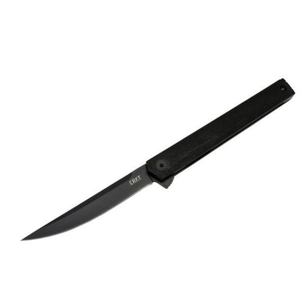 Crkt Rogers Design Çakı Marka:CRKT Ürün Kodu: 7097 20 CM - Image 1