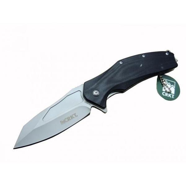 Crkt Trilange Çakı Marka:CRKT Ürün Kodu: TRI-8956-22 CM - Image 1