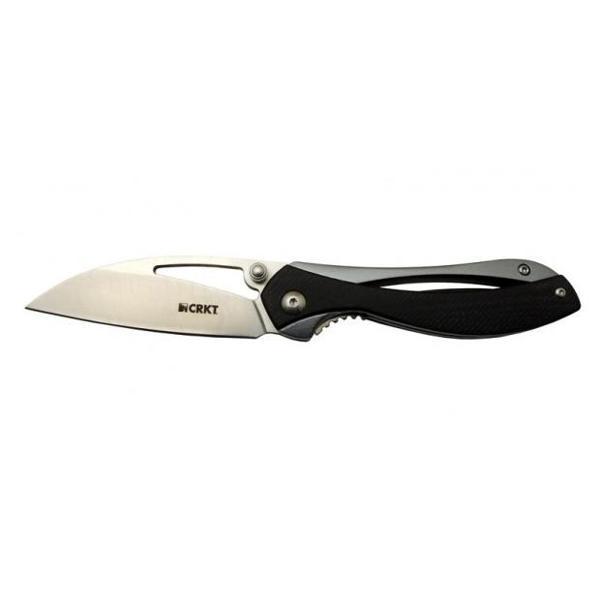 Crkt Pleroma Çakı Marka:CRKT Ürün Kodu: 821A BK 18 CM - Image 1