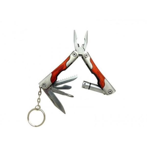 Ahşap Mini Pense Ürün Kodu: P 1172- 7cm - Image 1