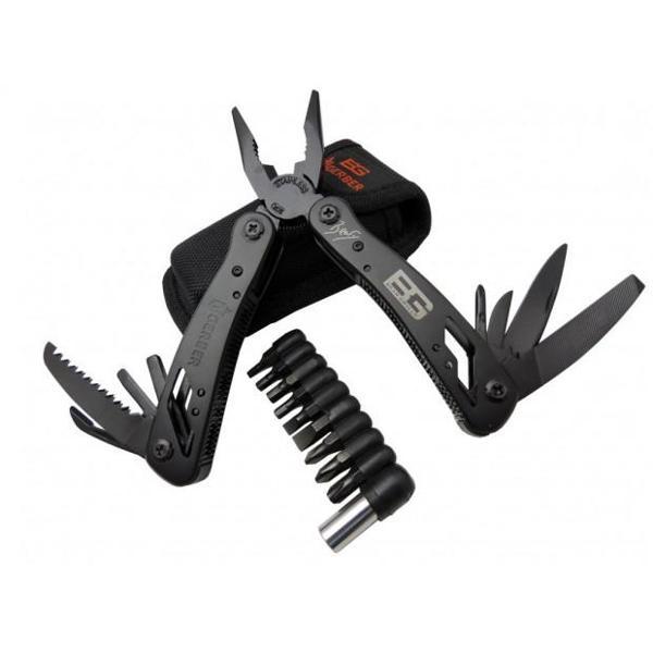 Çokamaçlı Pense GB Marka:Gerber Knives Ürün Kodu: SA-80 - Image 1
