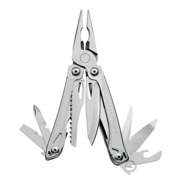 LEATHERMAN SIDEKICK TOOL PENSE Marka:LEATHERMAN Ürün Kodu: 831439 - Image 1