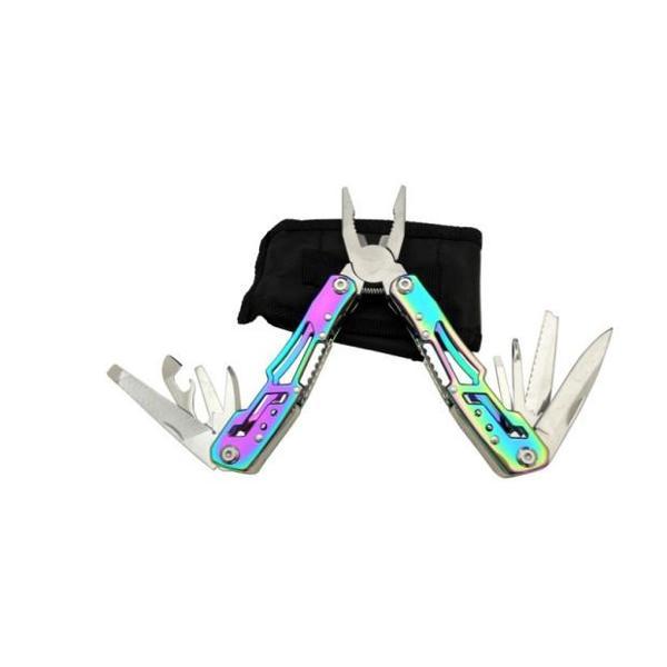 Pense Çokamaçlı Rainbow Marka:Alaska Ürün Kodu: 325 16X10 CM - Image 1