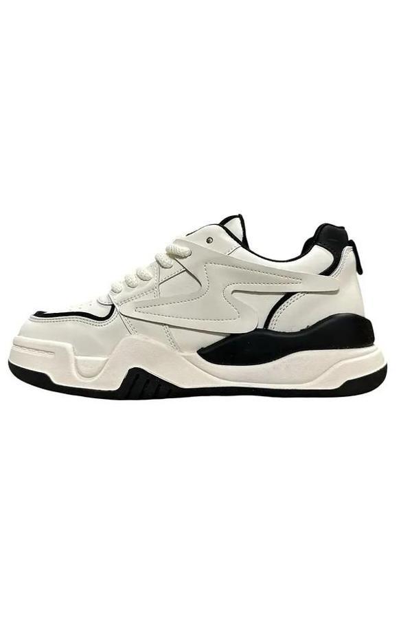 Lufian Maya Kadın Sneaker Ayakkabı - Image 1