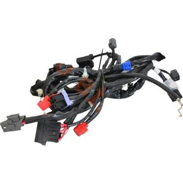 HONDA ALPHA ELEKTRİK TESİSATI ESKİ MODEL NCR - Image 1