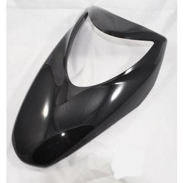 HONDA SPACY 110 FAR MUHAFAZA GRENAJI SİYAH NCR - Image 1