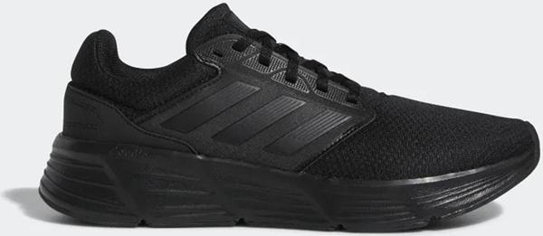 adidas Erkek Spor Ayakkabı Gw4138 Siyah 42 - Image 1