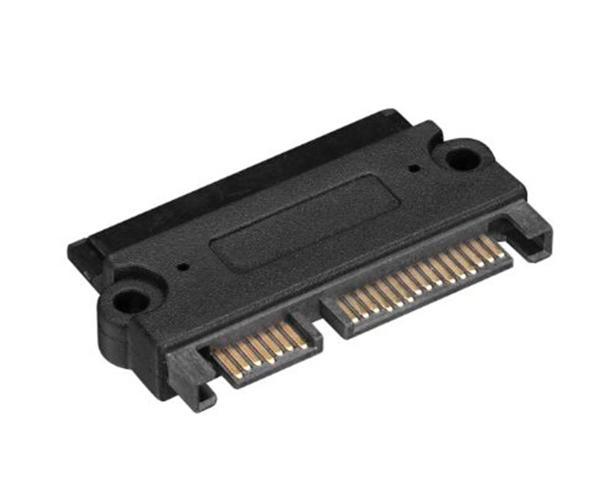 S-link SL-SATA40 Sata M To Sata F Adapter Çevirici - Image 1