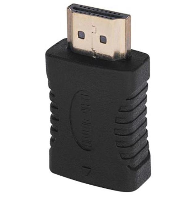 S-link SL-MNH10 Mini HDMI F To HDMI M Çevirici Adaptör - Image 1