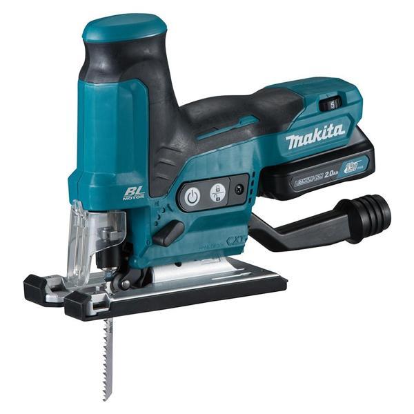 Makita JV102DWAJ Akülü Dekupaj Testere - Image 1