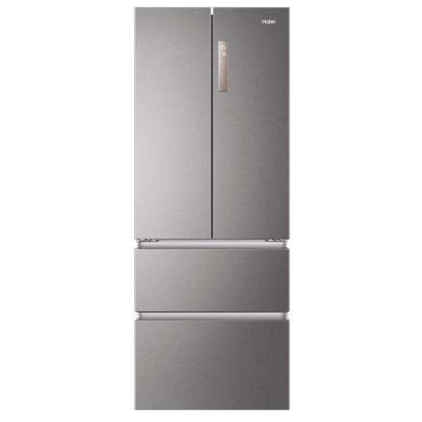 HB17FPAAA 4 KAPILI, E ENERJİ SINIFI, 446 L, TOTAL NO FROST, AİR SURROUND YUMUŞAK HAVA AKIŞI, GÜN IŞIĞI TEKNOLOJİSİ, DİRE - Image 1
