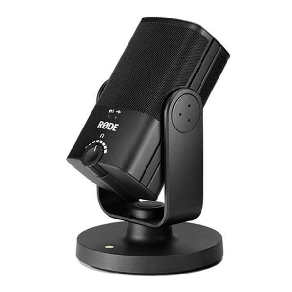 NT-USB Mini | Yeni nesil, Kompakt Yüksek kaliteli USB Mikrofon - Image 1