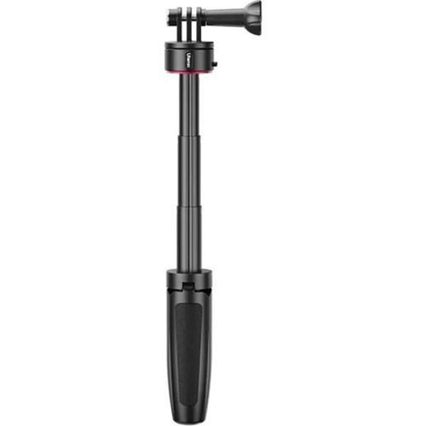 Ulanzi Go-Quick Iı Aksiyon Kamera Uzatılabilir Tripod Monopod - Image 1
