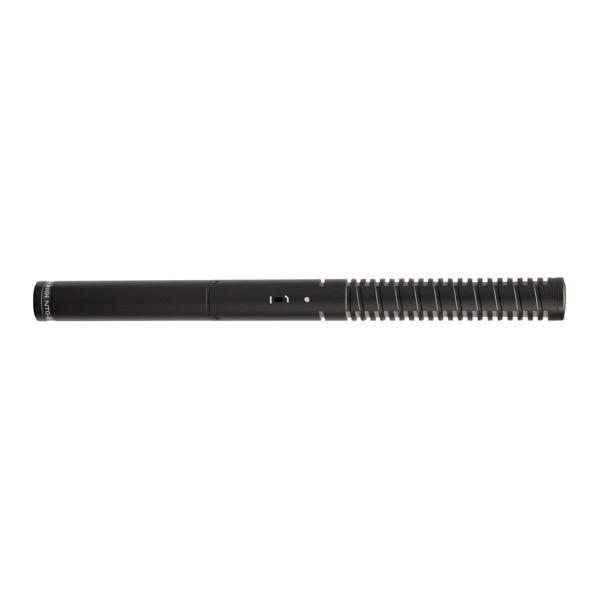 NTG2 | Pille çalışabilen Shotgun mikrofon - Uzun - Image 1