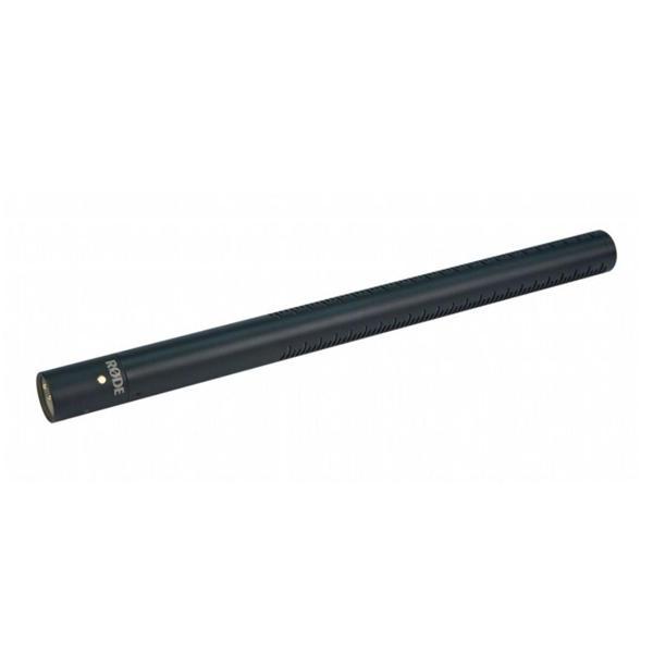 NTG3: Siyah | Highend Shotgun mikrofon - Uzun - Image 1