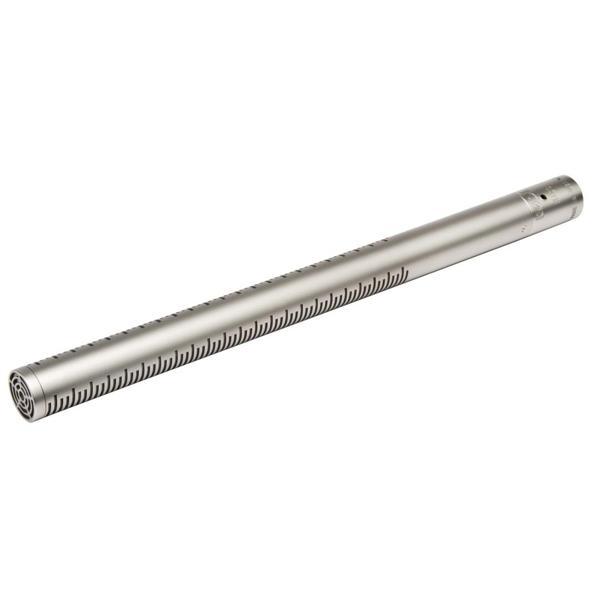 NTG3: Gümüş | Highend Shotgun mikrofon - Uzun - Image 1