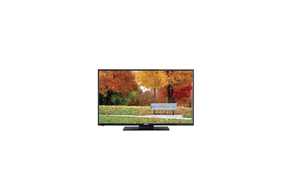 Telefunken 32TH4040B HD 32" 82 Ekran Uydu Alıcılı LED TV - Image 1
