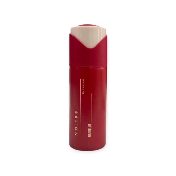 No: 199 Unisex Deodorant 150 ml Oriental - Mnms199deo - Image 1