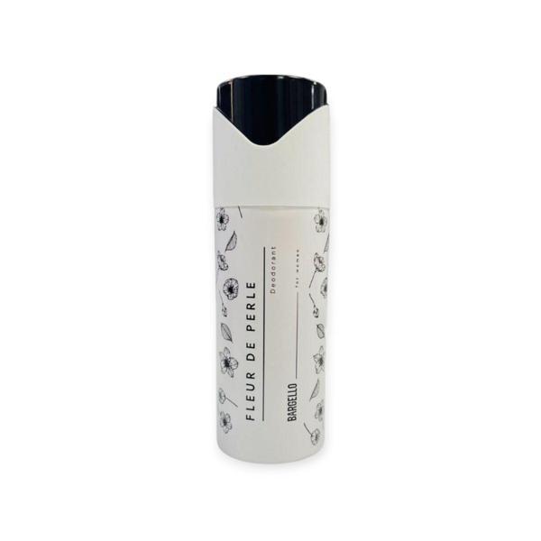 Fleur De Perle Kadın Deodorant 150ml - MnmsFleurDeo - Image 1