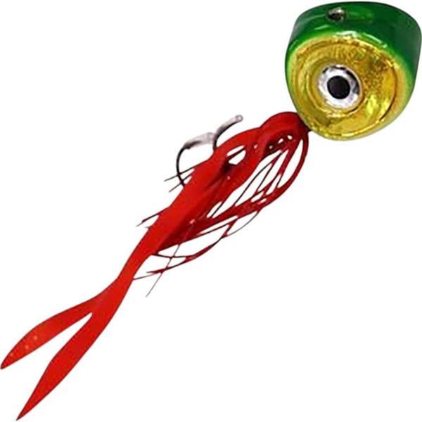 Ocean Angler Slider-Kabura 140g Candy Apple   - Image 1