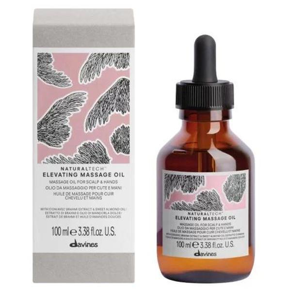 Davines Naturaltech Yükselen Masaj Yağı 100ml 8004608275367 - Image 1
