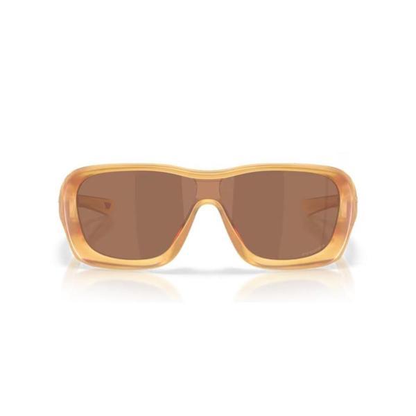 Oakley DE LA SALLE Unisex Gözlük 0OO9493-OAK.4 - Image 1