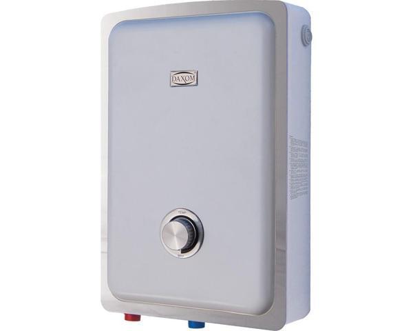 Daxom UKDAX-16MST 16 kW Elektrikli Şofben (Trifaze) - Image 1