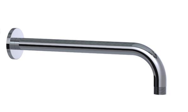Duxxa Duş Dirseği Duvardan 30 cm D.660 - Image 1