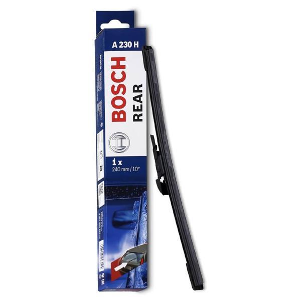 Bosch Rear Arka Silecek BYD Seal U 2024-2025 ile uyumlu - Image 1