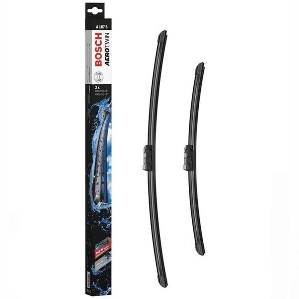 Bosch Aerotwin Muz Silecek Takımı BYD Seal U 2024-2025 ile uyumlu - Image 1