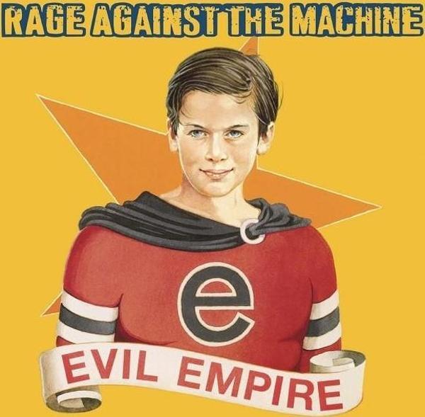 Sony Music Evil Empire - Image 1