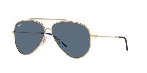  Ray-Ban RB 0101 S 9202 / 3A 59 Unisex Güneş Gözlüğü - Image 1
