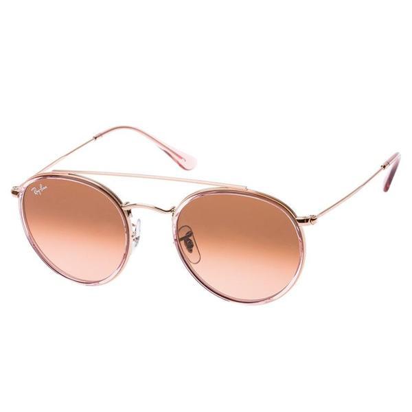  Ray-Ban RB 3647 N 9069 / A5 51 Unisex Güneş Gözlüğü - Image 1