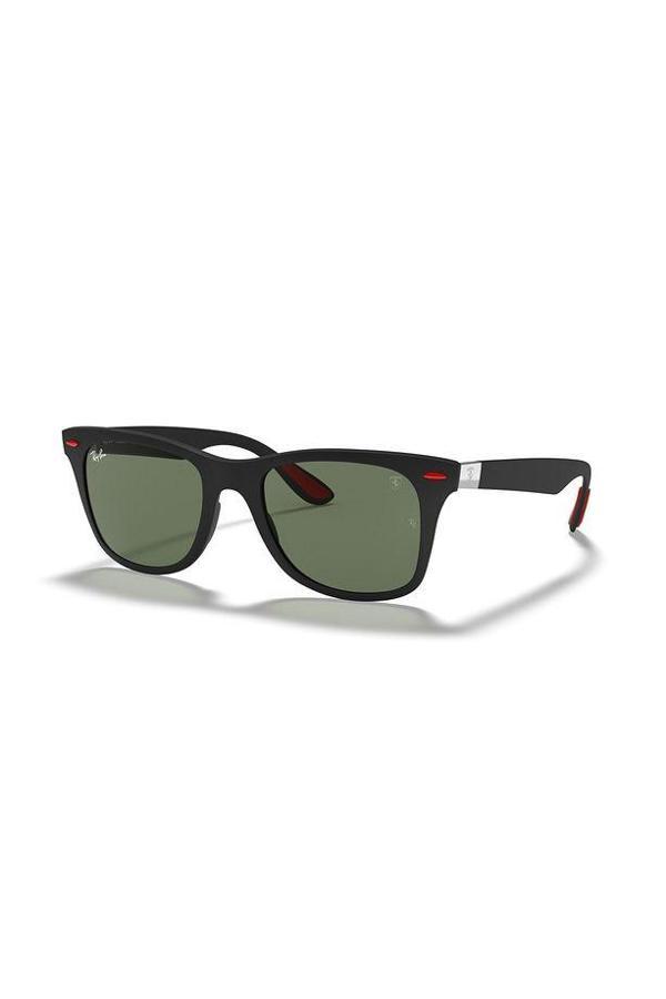  Ray-Ban RB 4195 M F602 / 71 52 Polarize Unisex Güneş Gözlüğü - Image 1