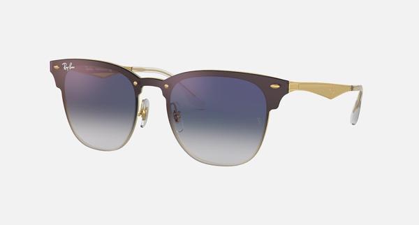 Ray-Ban RB 3576 N 043/X0 Unisex Güneş Gözlüğü - Image 1