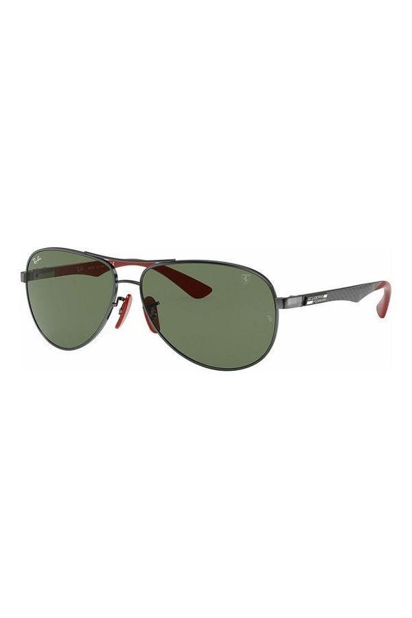  Ray-Ban RB 8313 M F001 / 71 61 Unisex Güneş Gözlüğü - Image 1