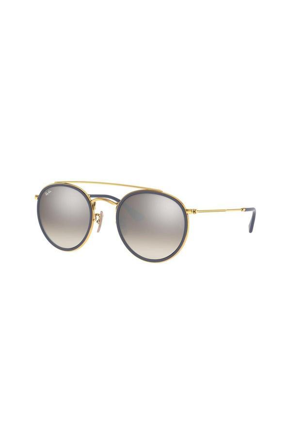  Ray-Ban RB 3647 N 001 / 9U 51 Unisex Güneş Gözlüğü - Image 1