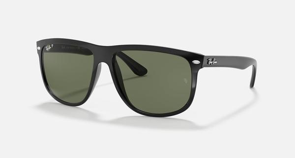 Ray-Ban RB 4147 601/58 56 Polarize Unisex Güneş Gözlüğü - Image 1