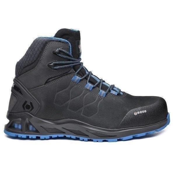 Base B1001B K-Road TOP S3 HRO SRC İtalyan İş Botu - Image 1