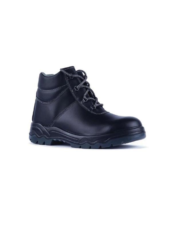 Mekap 023 S2 Çelik Burunlu Loder İş Ayakkabısı - Image 1