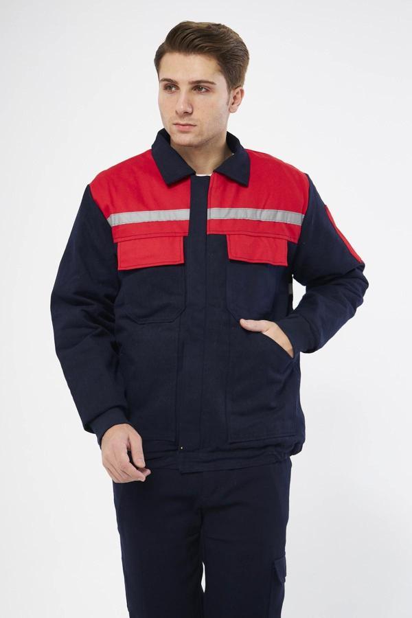 Mervem 7/7 Gabardin Robalı Mont Reflektörlü - Image 1