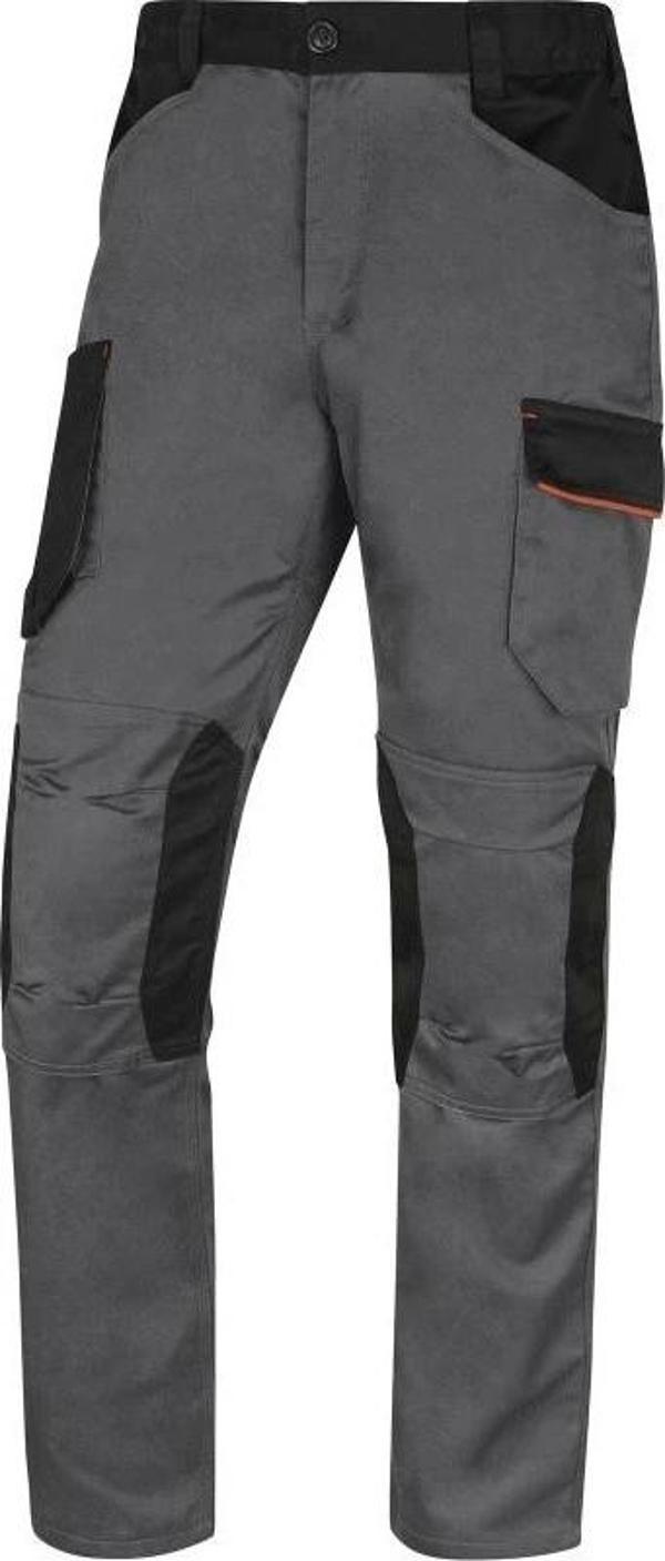 Delta Plus M2PA3 Polyester/pamuk Işçi Pantolonu - Image 1