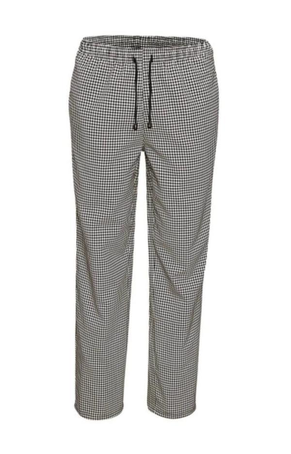 Mervem Aşçı Pantolon - Image 1