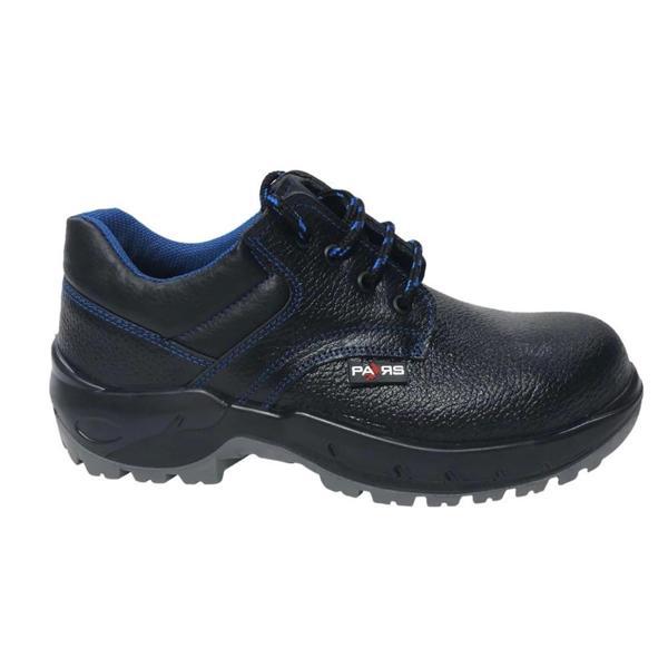 Pars 110 S2 Çelik Burunlu İş Ayakkabısı - Image 1