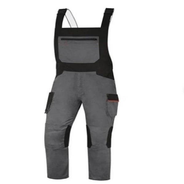 Delta Plus M2sa3 Bahçıvan Tip Işçi Tulumu - Image 1