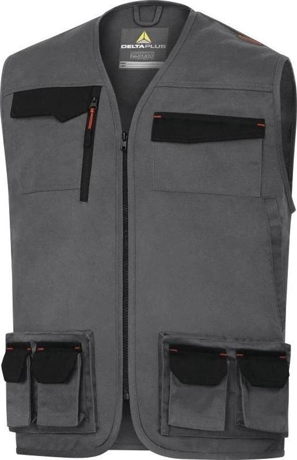 Delta Plus M2GI3 Işçi Yeleği - Image 1
